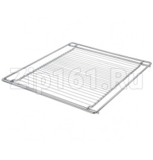 Комбинированная решётка духовки 435x375мм BOSCH 00284913
