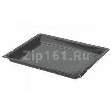 Комбинированный противень 430x379мм духовки BOSCH 00359609 Комбинированный противень 430x379мм духовки BOSCH 00359609