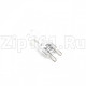 Лампочка галогеновая G9 230V 25w 300С духовки Bosch 00607291