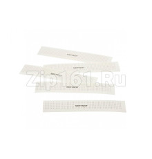 Сенсорные полоски для посуды Bosch 00480466