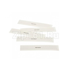 Сенсорные полоски для посуды Bosch 00480466 Сенсорные полоски для посуды Bosch 00480466
