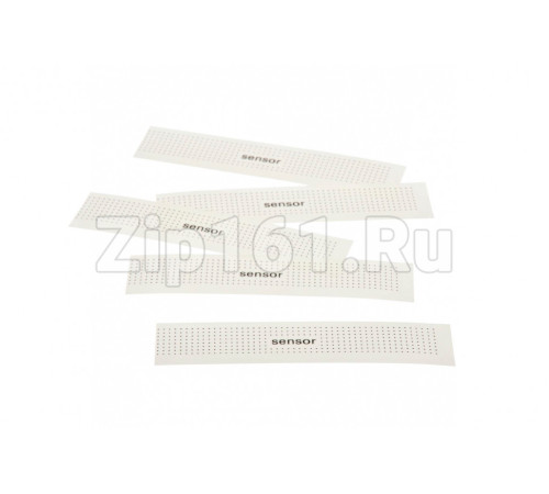 Сенсорные полоски для посуды Bosch 00480466