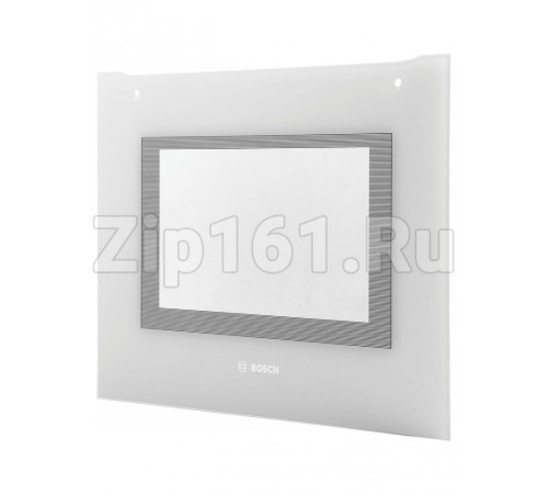 Фронтальное стекло дверцы для духовых шкафов Bosch 00777482