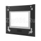 Фронтальное стекло дверцы для духовых шкафов Bosch 00777482