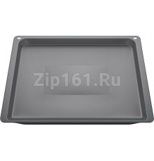 Эмалированный противень для духовки Bosch 11014334