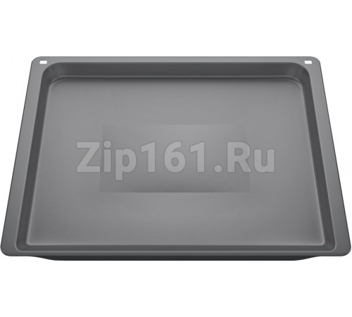 Эмалированный противень для духовки Bosch 11014334