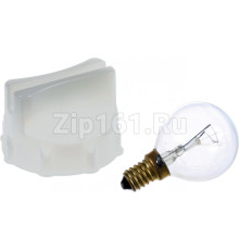 Лампа для духовки Bosch 00613655