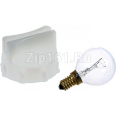 Лампа для духовки Bosch 00613655 Лампа для духовки Bosch 00613655