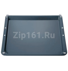 Противень эмалированный для духовки Bosch 00472167