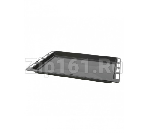 Эмалированный противень для духовки Bosch 00742585