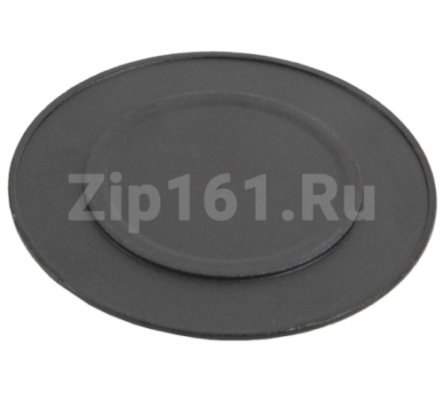 Крышка газовой конфорки, большая Bosch 00173896