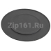 Крышка газовой конфорки, большая Bosch 00173896