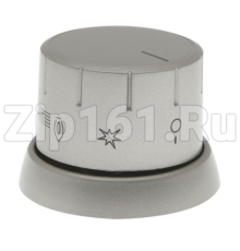 Ручка конфорки, для газовой плиты Bosch 00619214