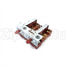 Энергорегулятор-2-х проводный YH80-150b слева Bosch 00496803