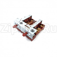Энергорегулятор-2-х проводный YH80-150b слева Bosch 00496803 Энергорегулятор-2-х проводный YH80-150b слева Bosch 00496803