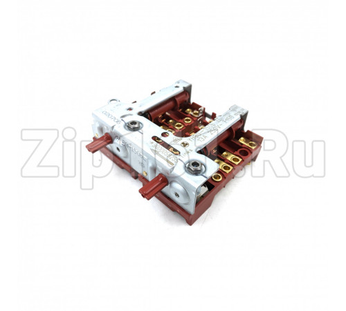 Энергорегулятор-2-х проводный YH80-150b слева Bosch 00496803