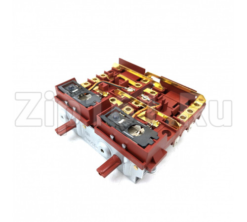 Энергорегулятор-2-х проводный YH80-150b слева Bosch 00496803