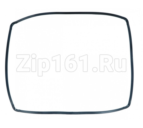 Уплотнитель 410x290мм духовки Teka 83130601 99514115