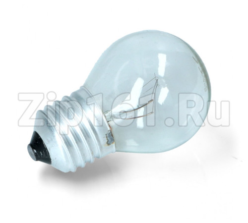 Лампа для духовки универсальная E27 40W 230V 300C SKL