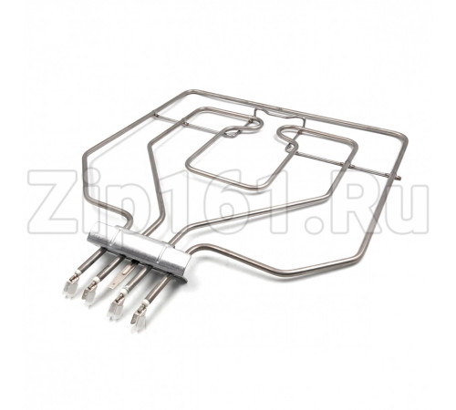 ТЭН 2800W (1500+1300W) духовки Bosch 00470845