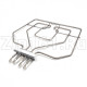ТЭН 2800W (1500+1300W) духовки Bosch 00470845