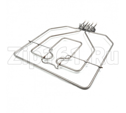 ТЭН 2800W (1500+1300W) духовки Bosch 00470845
