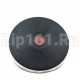 Электроконфорка чугун D=145, 1500W WEBO