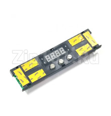 Плата духового шкафа Haier 0530074308