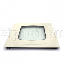 Стекло внешнее духовки Whirlpool 481010503696