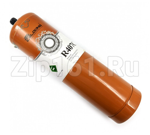Фреон R-407 (0,650 кг)