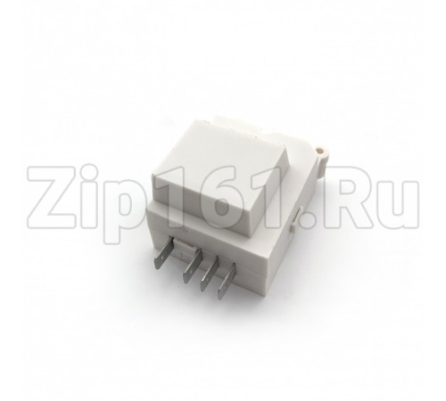 Таймер оттайки холодильника No Frost ТИМ-01 Indesit Ariston 851086, 277063, 298587, 851161, 277461, 277478