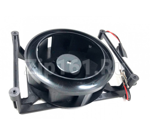 Вентилятор холодильника 12v Indesit Ariston 293764 7181141 160.027.392