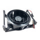 Вентилятор холодильника 12v Indesit Ariston 293764 7181141 160.027.392