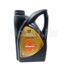Масло фреоновое Refmaster 4 GS (3,78 л) (Бельгия) Масло фреоновое Refmaster 4 GS (3,78 л) (Бельгия)