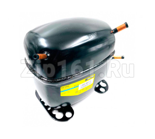 Компрессор Secop SC 15 G (R-134, 23.3C, 261Вт, при +7,2C, 1369Вт) универсальный