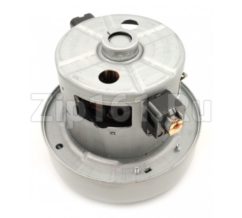 Мотор пылесоса 1670w H=110/45mm D120/80 VCM-K60EU Samsung DJ31-00120F