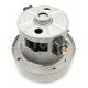 Мотор пылесоса 1670w H=110/45mm D120/80 VCM-K60EU Samsung DJ31-00120F