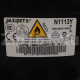Компрессор R600a, Джаксипера N1113Y, (Вт при -23.3°) 152W Аналог HMK80AA
