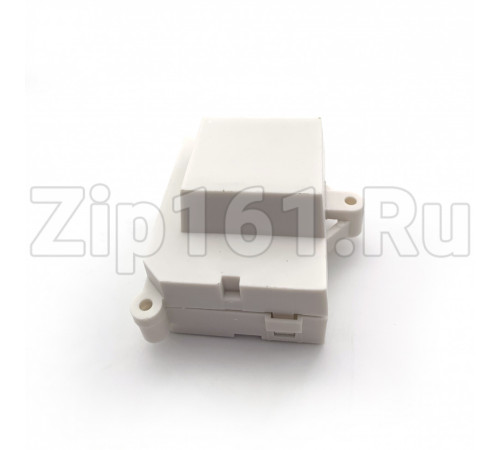 Таймер оттайки холодильника No Frost ТИМ-01 Indesit Ariston 851086, 277063, 298587, 851161, 277461, 277478