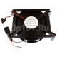 Вентилятор холодильника 12v Indesit Ariston 293764 7181141 160.027.392