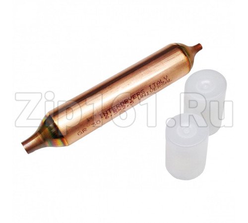 Фильтр осушитель Interdryers 30гр, 6,5х2,5