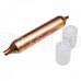 Фильтр осушитель Interdryers 30гр, 6,5х2,5 Фильтр осушитель Interdryers 30гр, 6,5х2,5