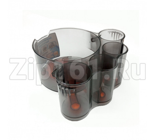 Контейнер для пыли для пылесоса SAMSUNG DJ97-01349A
