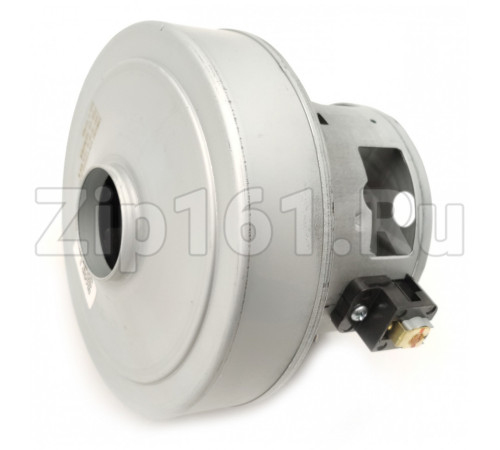 Мотор пылесоса 1670w H=110/45mm D120/80 VCM-K60EU Samsung DJ31-00120F