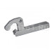 Крышка правой петли Beko 4853140100