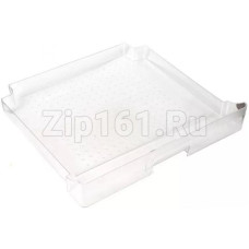 Ящик морозильной камеры верхний холодильников Ariston Indesit C00857321 Ящик морозильной камеры верхний холодильников Ariston Indesit C00857321