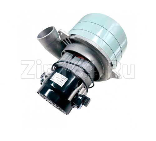 Мотор пылесоса моющий 1200W H210мм D144мм 11ME50C