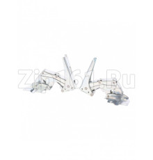 Комплект петель холодильника Bosch 12004051