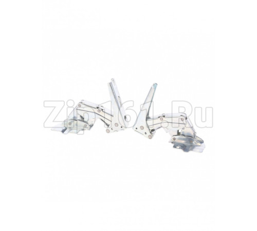 Комплект петель холодильника Bosch 12004051