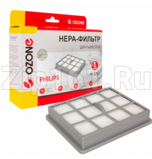 HEPA-фильтр Ozone синтетический для Philips H-106